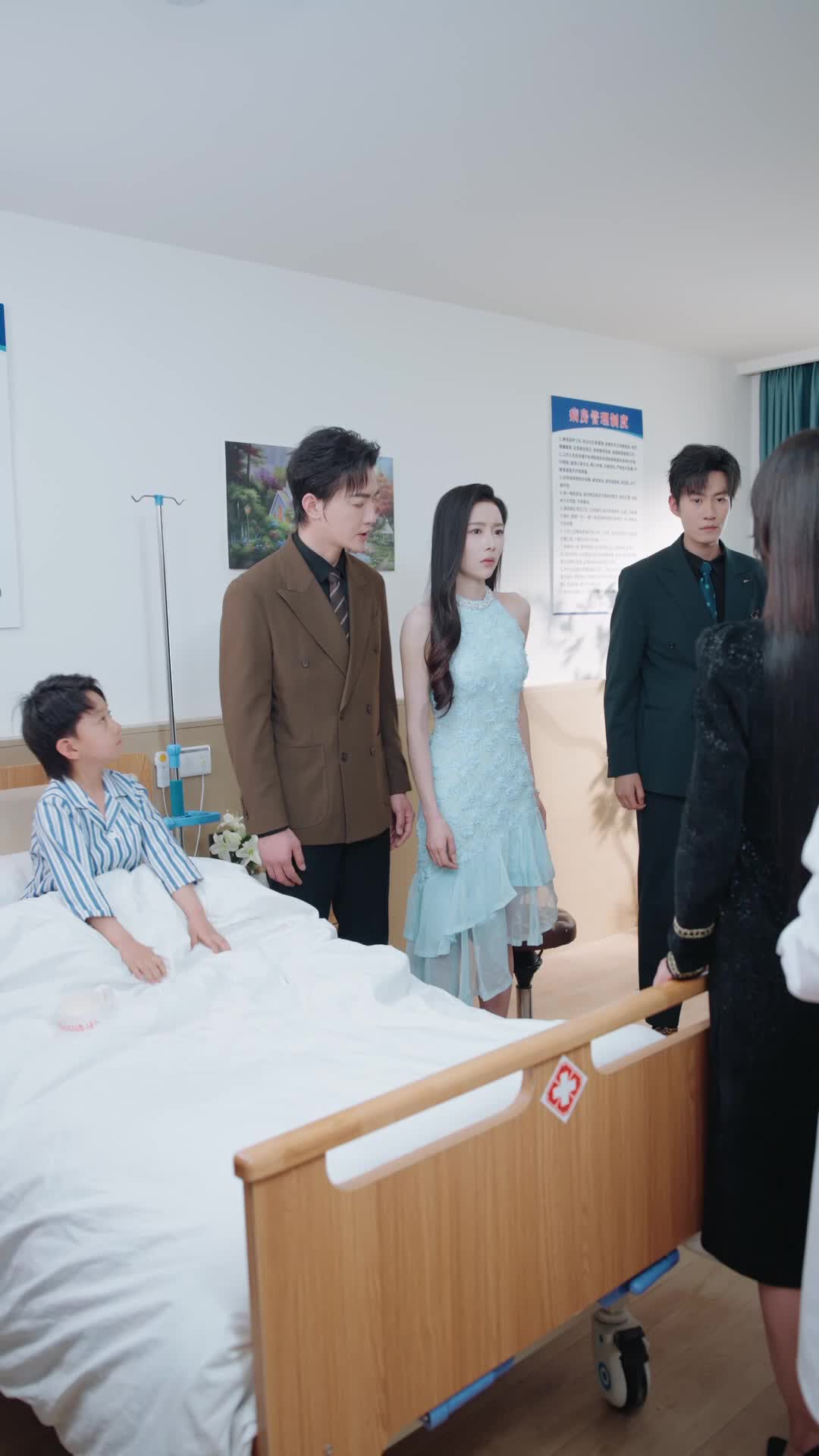 الحلقة 64 - بعد الخيانة... تعزف النجمة